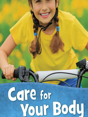 cover image of Care for Your Body